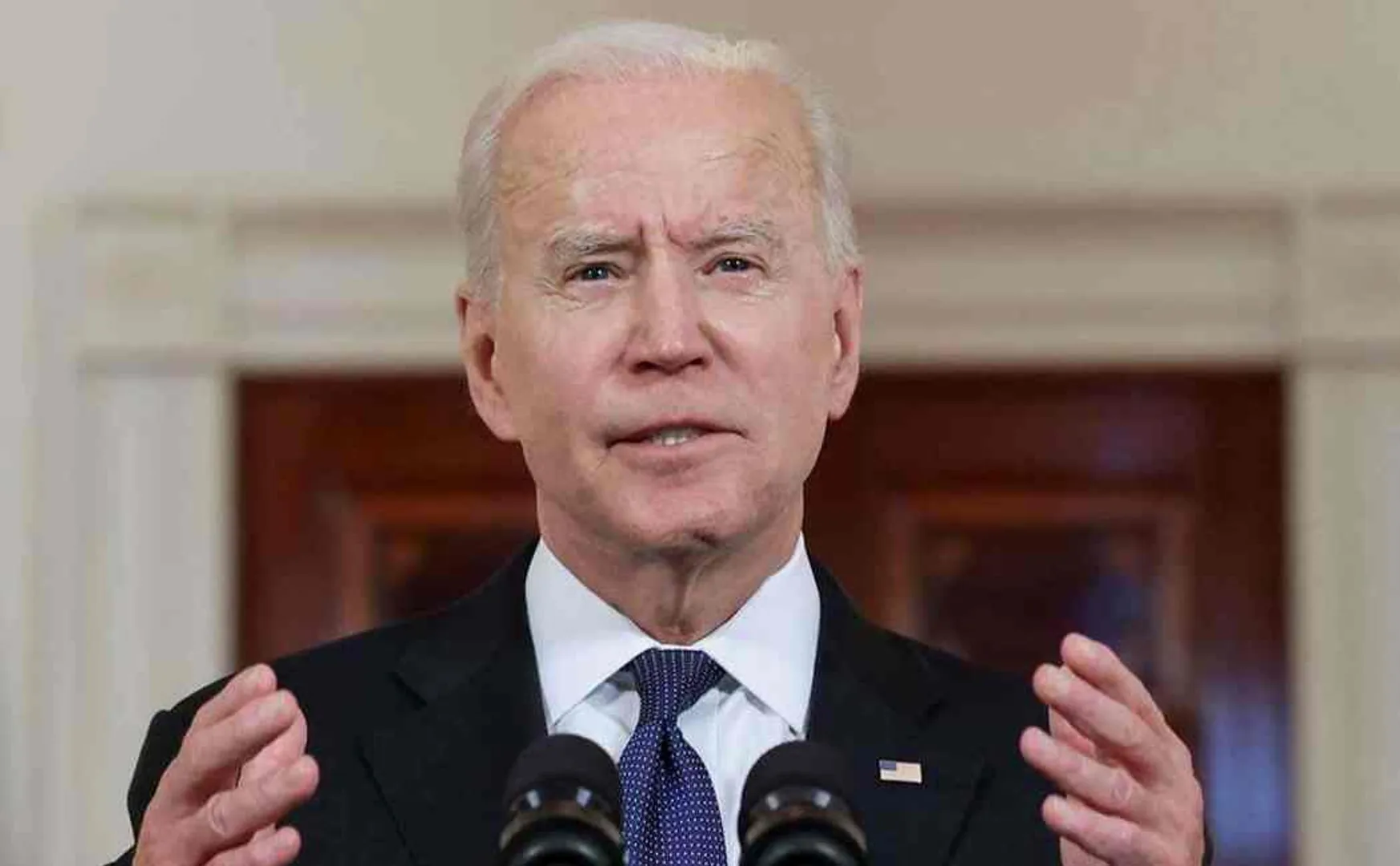 joe biden